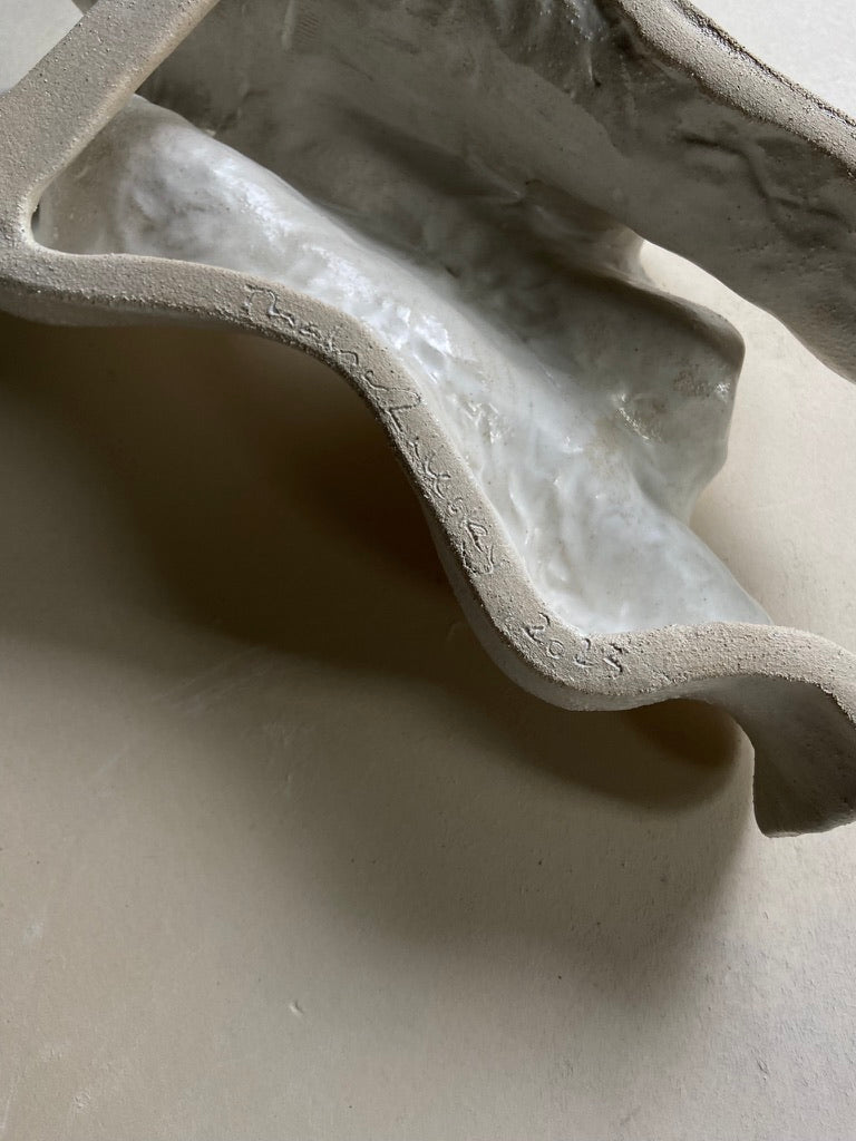 Applique Coquillage