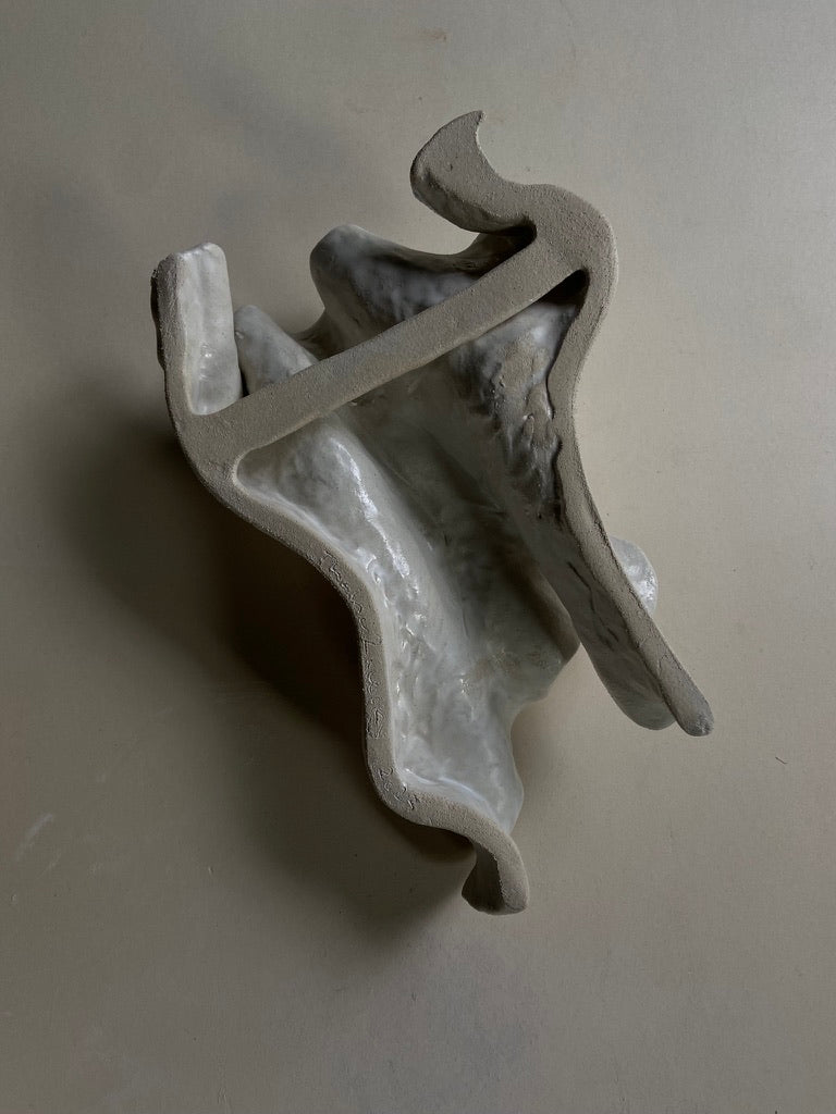 Applique Coquillage