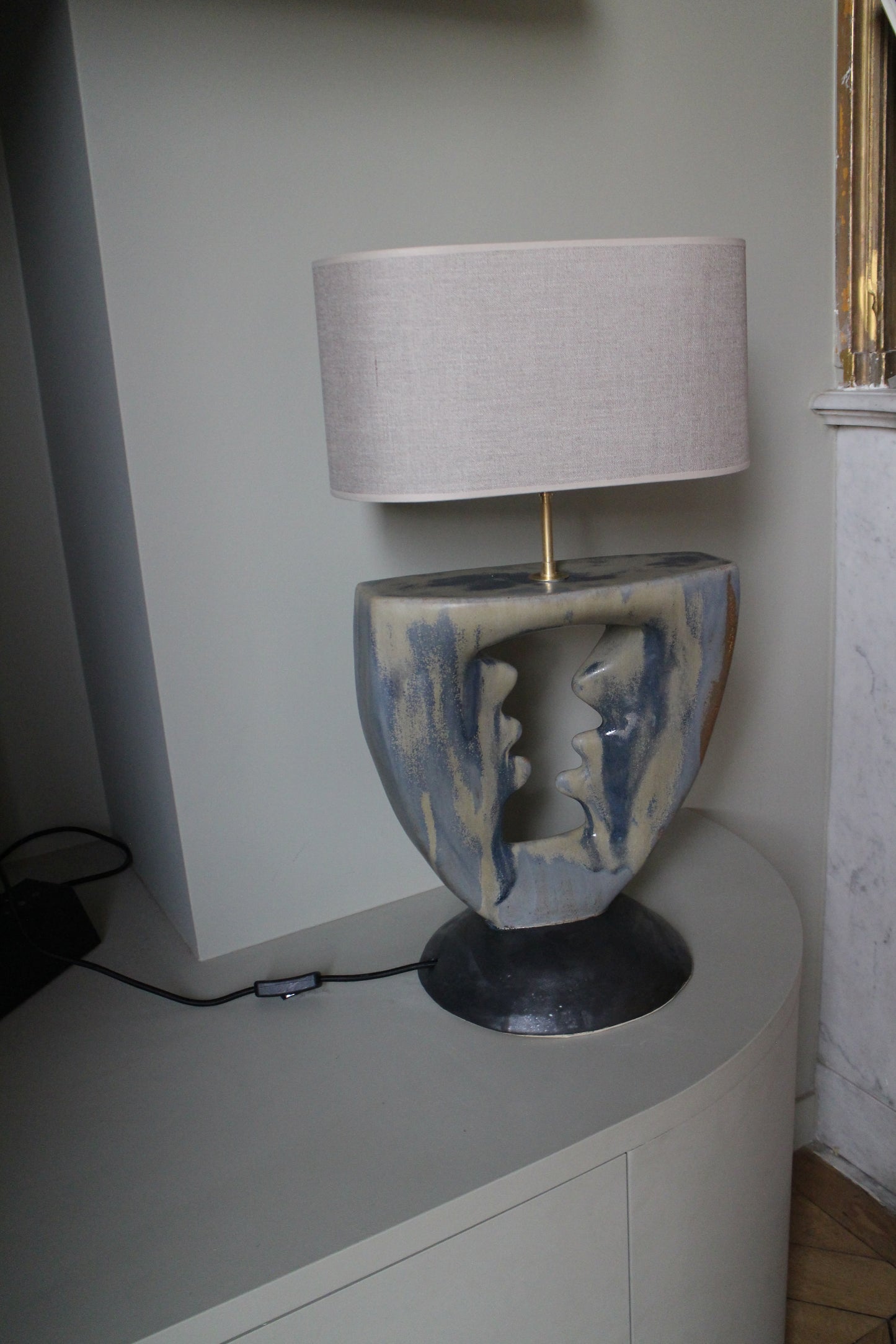 Lampe Bisous