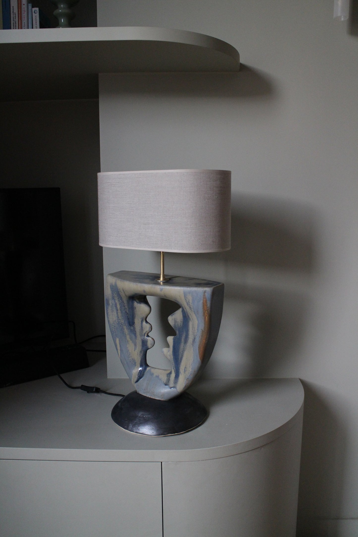 Lampe Bisous