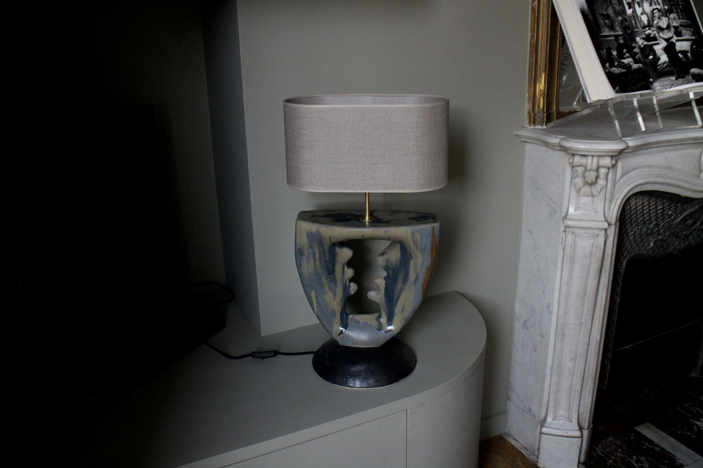 Lampe Bisous