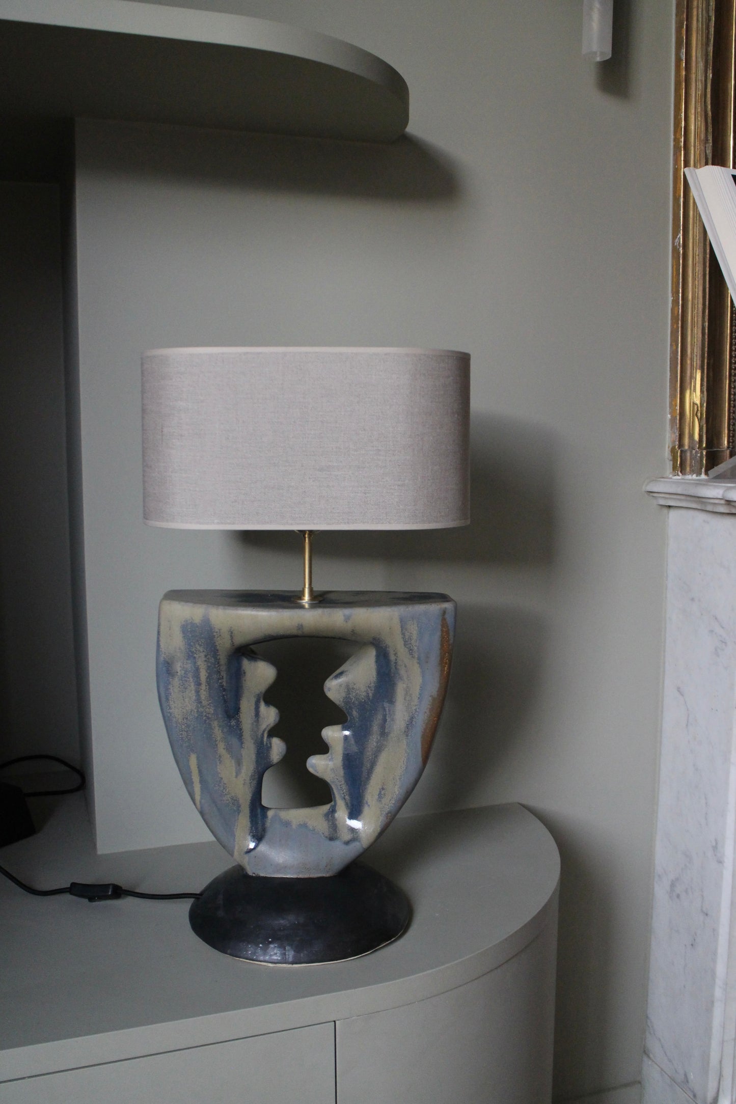 Lampe Bisous
