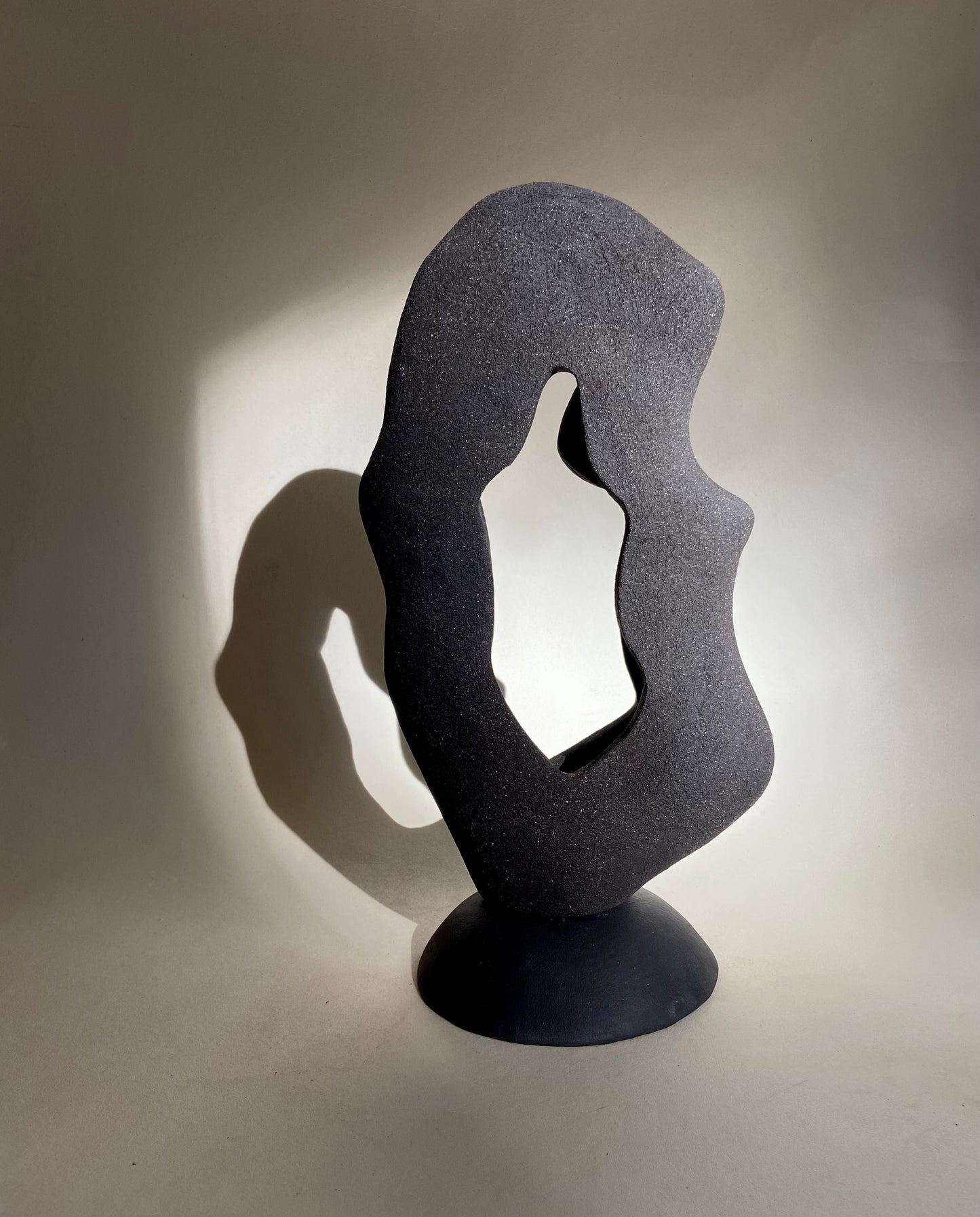 Pépite - Sculpture