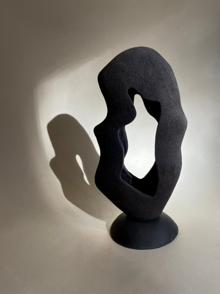 Pépite - Sculpture