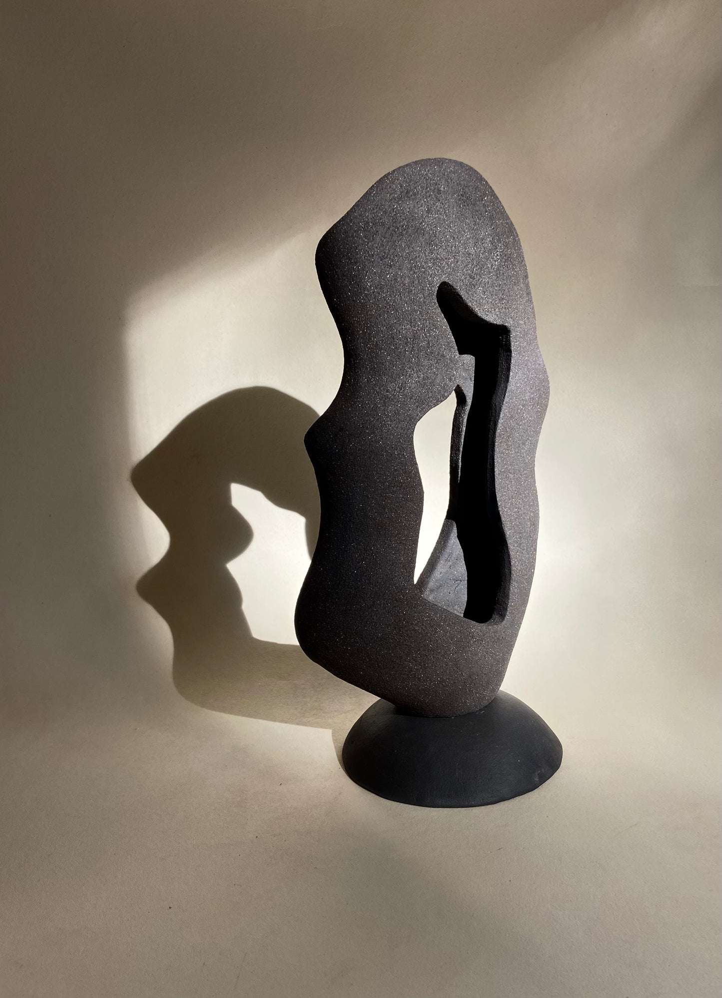 Pépite - Sculpture