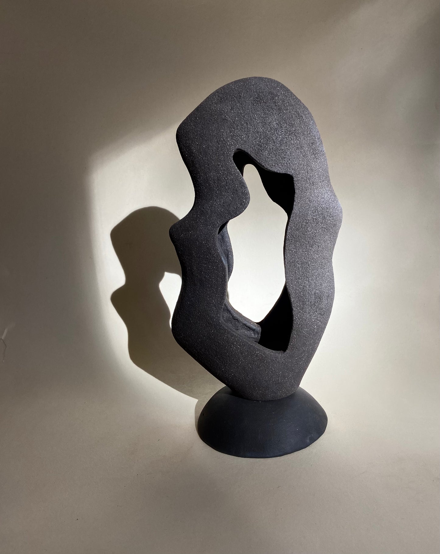 Pépite - Sculpture