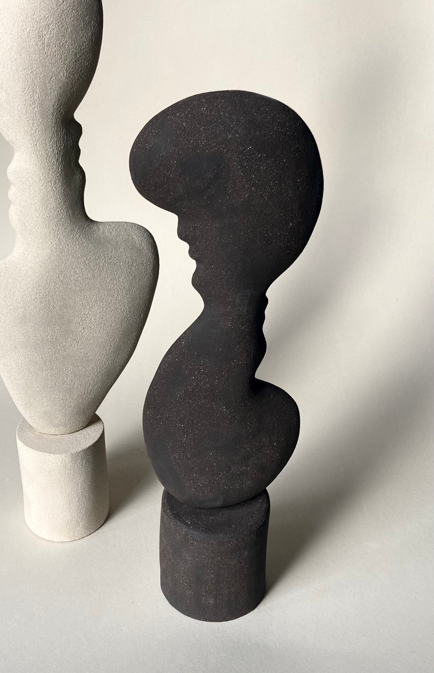 Sculpture Intensus Amor