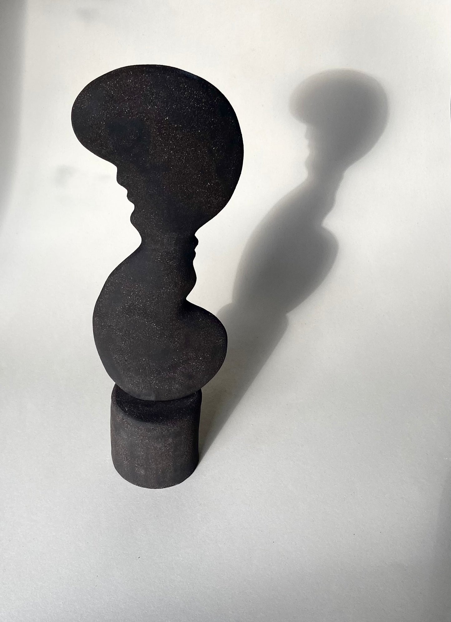 Sculpture Intensus Amor