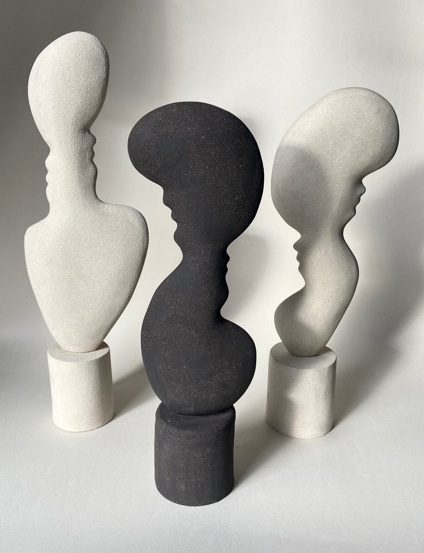 Sculpture Intensus Amor