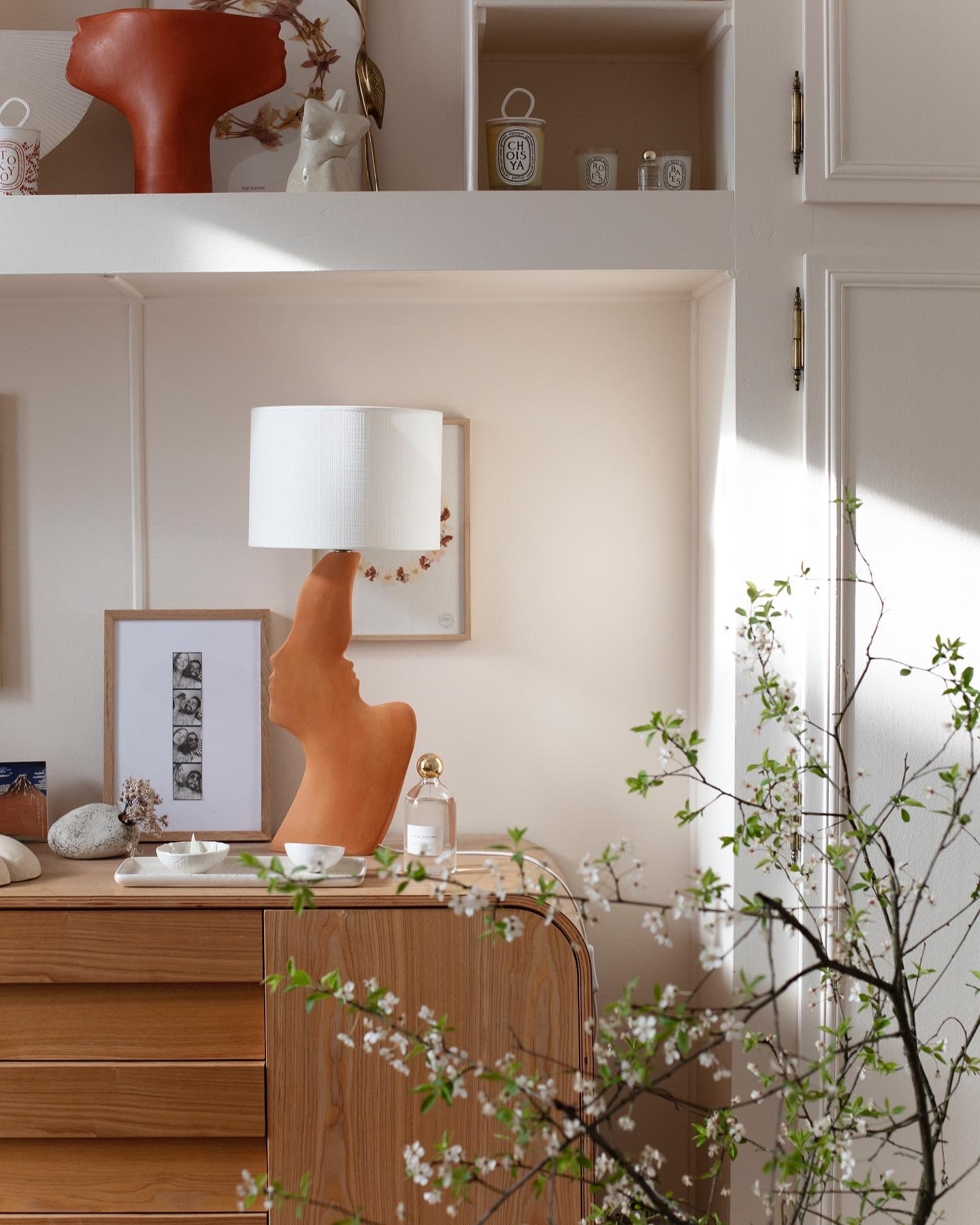 Lampes